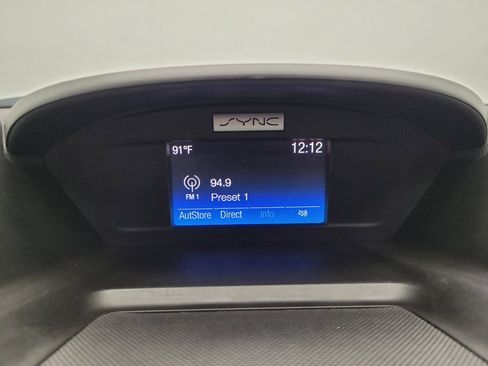 Used 2017 Ford Escape SE FWD image 25