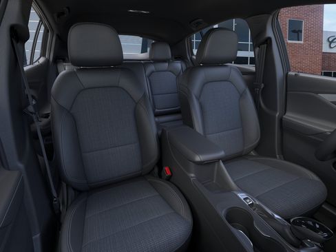 New 2026 Buick Envista Preferred w/ Convenience I Package FWD image 40