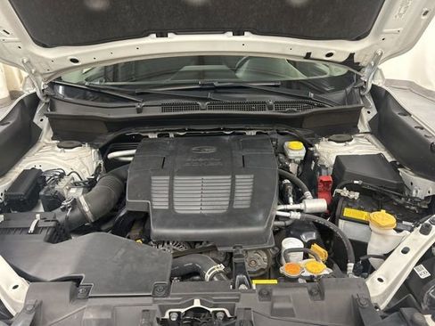 Used 2022 Subaru Forester Premium image 26