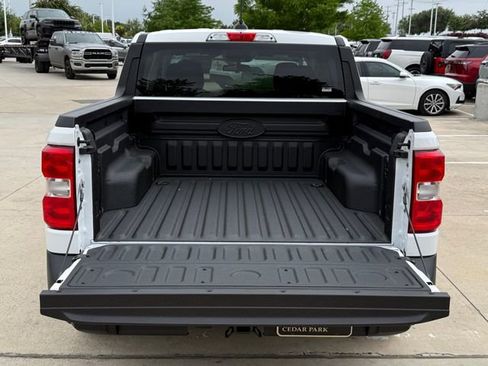 Used 2026 Ford Maverick XLT AWD/4WD image 28