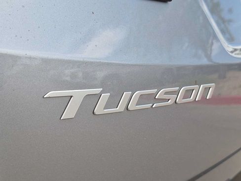 New 2026 Hyundai Tucson SE FWD image 12