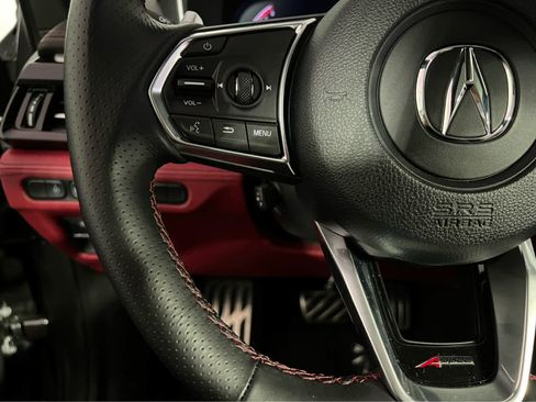 Used 2026 Acura MDX A-Spec image 19