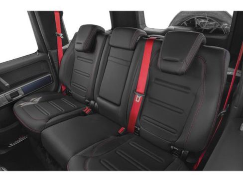 Used 2020 Mercedes-Benz G 550 image 16