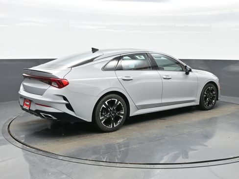 Used 2023 Kia K5 GT-Line image 6