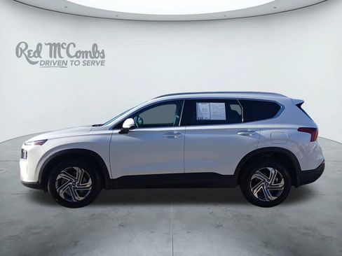 Certified 2023 Hyundai Santa Fe SEL image 2