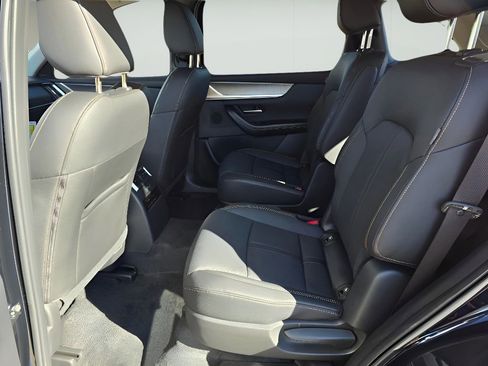 Used 2025 MAZDA CX-90 Plug-In Hybrid w/Premium Sport image 14