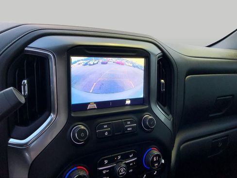 Used 2020 Chevrolet Silverado 1500 RST w/ All-Star Edition AWD/4WD image 26