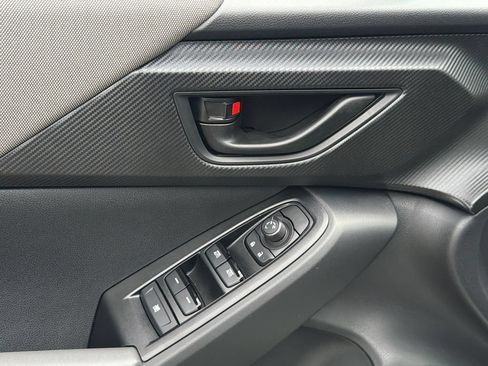 New 2026 Subaru Crosstrek 2.0i Premium AWD/4WD image 15