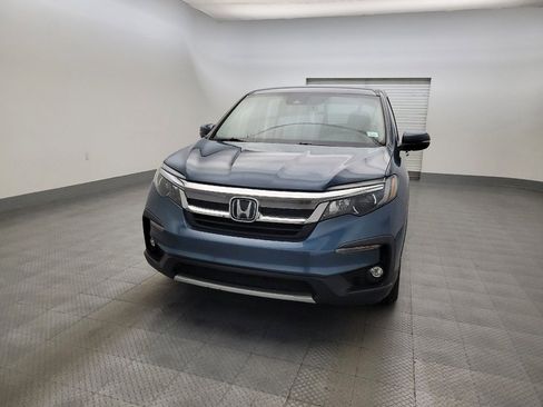 Used 2019 Honda Pilot EX image 15