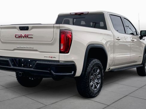 Used 2026 GMC Sierra 1500 AT4X image 12