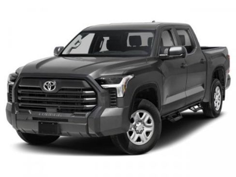 Used 2022 Toyota Tundra SR image 1