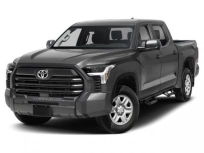 Used 2022 Toyota Tundra SR