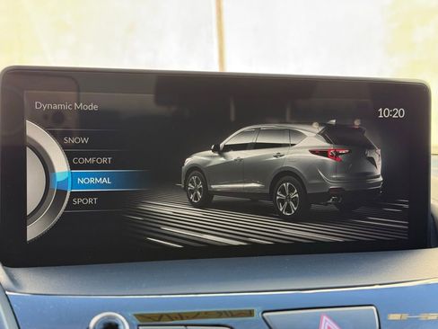Used 2023 Acura RDX A-Spec image 11