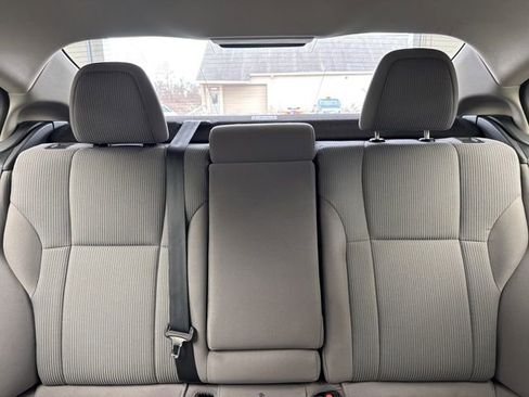 Used 2023 Subaru Legacy Premium image 14