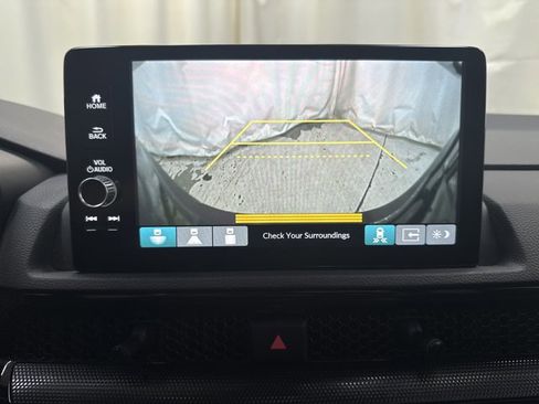 Used 2025 Honda CR-V Sport Touring image 23