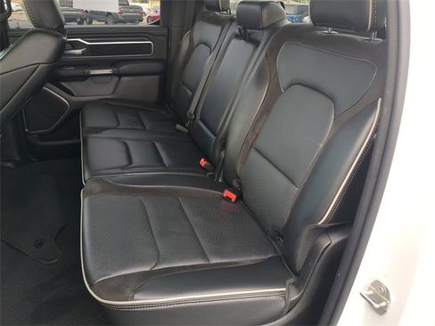 Used 2024 RAM 1500 Laramie image 19