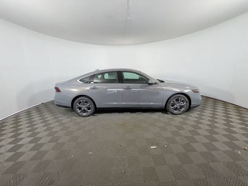 New 2026 Honda Accord EX-L image 32