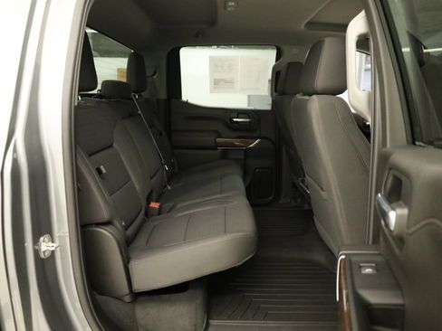 Used 2022 GMC Sierra 1500 Elevation w/ X31 Off-Road Package image 32