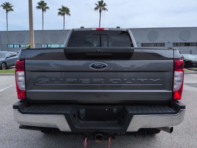 Used 2021 Ford F250 XL w/ STX Appearance Package AWD/4WD image 5