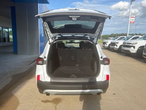 Used 2025 Ford Escape Active FWD image 6