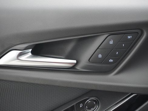 New 2026 Chevrolet Equinox RS w/ Convenience Package III image 16