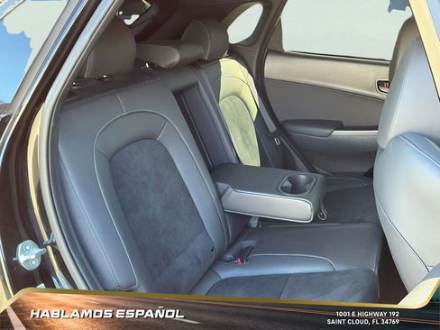 Used 2023 Hyundai Kona N Base w/ Cargo Package image 40