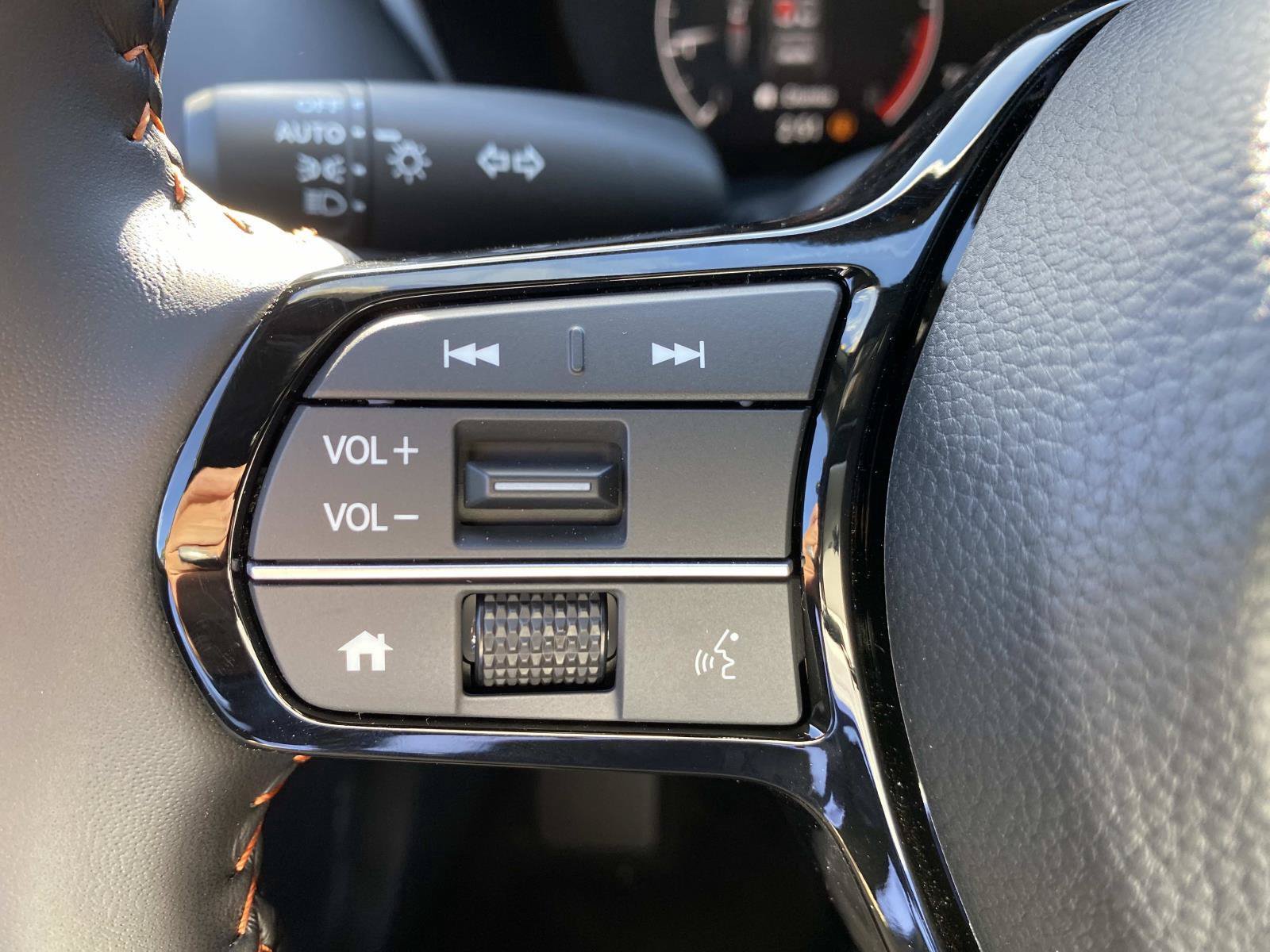 New 2027 Honda HR-V Sport image 14