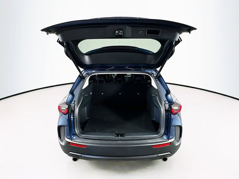 Used 2025 MAZDA CX-50 AWD 2.5 S w/ Premium Package image 28