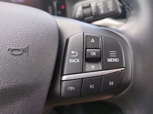 Used 2024 Ford Escape Active w/ Tech Pack #1 image 25