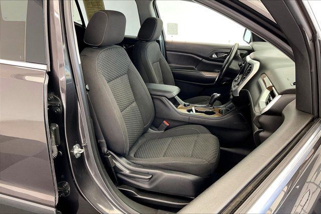 Used 2019 GMC Acadia SLE AWD/4WD image 6
