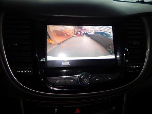 Used 2022 Chevrolet Trax LT w/ Sport Edition image 25