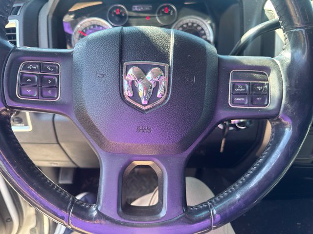 Used 2013 RAM 1500 Big Horn RWD image 19