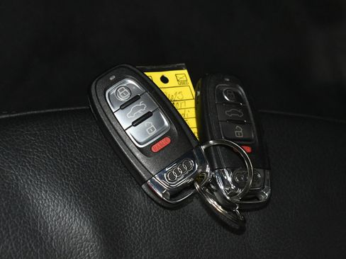 Used 2017 Audi A5 2.0T Sport w/ Technology Package image 97