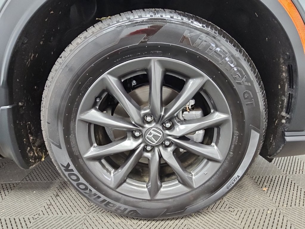 Used 2026 Honda CR-V EX-L image 44