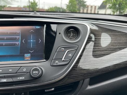 Used 2017 Buick Envision Premium w/ Driver Confidence Package AWD/4WD image 40