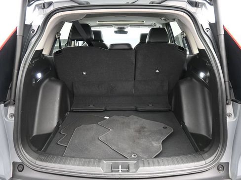 Certified 2024 Honda CR-V EX-L image 22