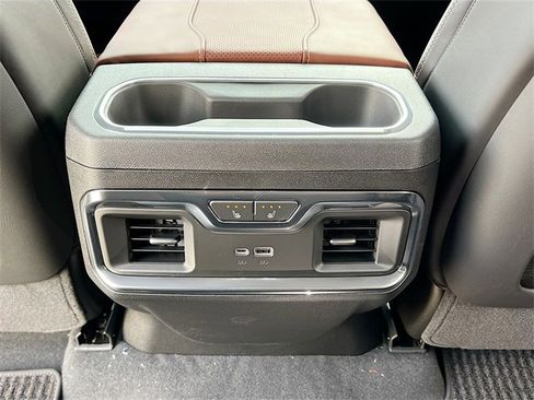 New 2026 GMC Sierra 1500 Denali Ultimate image 18