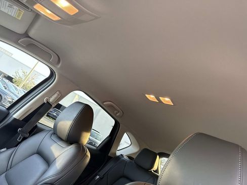 Used 2025 MAZDA CX-5 AWD 2.5 S w/ Select Package image 47