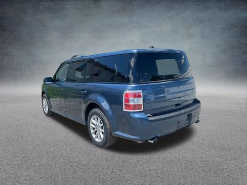 Used 2019 Ford Flex SE FWD image 3