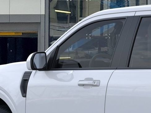 New 2025 Ford Maverick Lobo AWD/4WD image 21