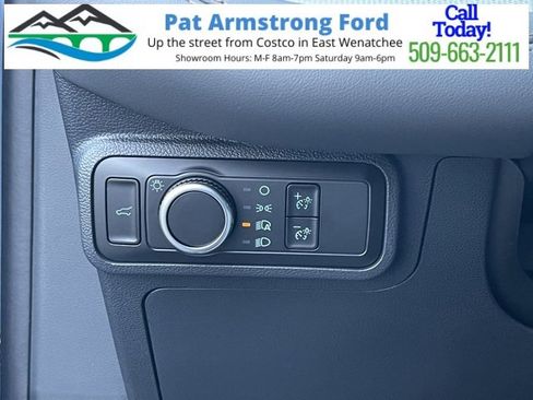 New 2026 Ford Explorer Active image 23