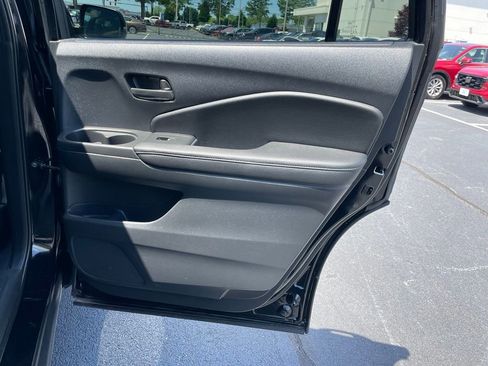 Certified 2024 Honda Passport EX-L image 35