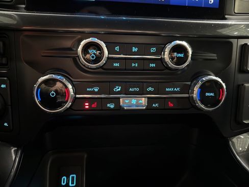 Used 2023 Ford F150 Tremor image 33