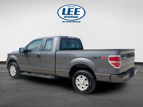 Used 2011 Ford F150 STX RWD image 5
