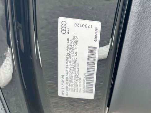 Used 2022 Audi A5 2.0T Premium Plus image 9