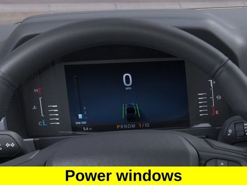 New 2026 Ford Ranger XLT AWD/4WD image 14