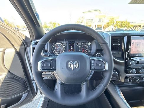 New 2026 RAM 1500 Big Horn image 13