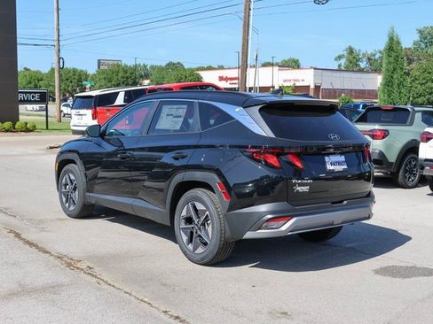 New 2026 Hyundai Tucson SEL image 3