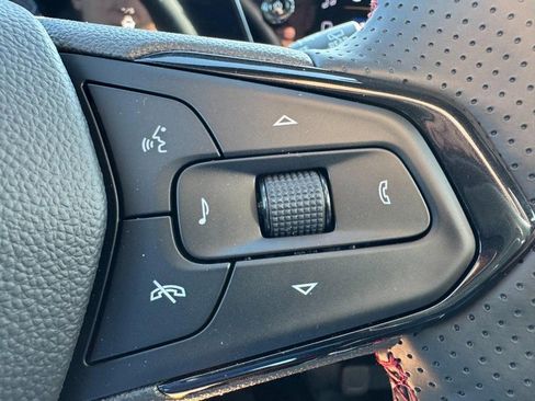 New 2026 Chevrolet Trax RS w/ Driver Confidence Package FWD image 36