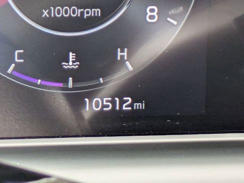 Used 2024 Kia Seltos S FWD image 31